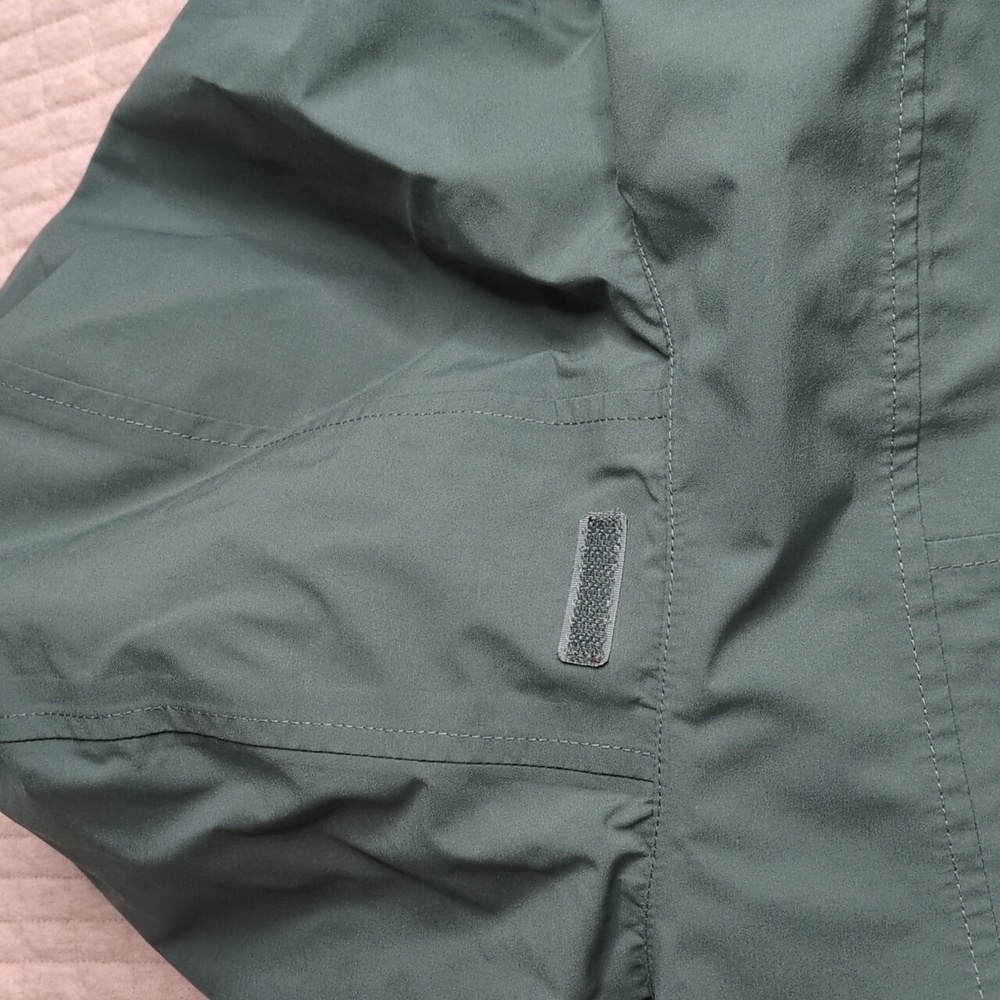 Marmot Hooded Raincoat - Picture 10 of 12